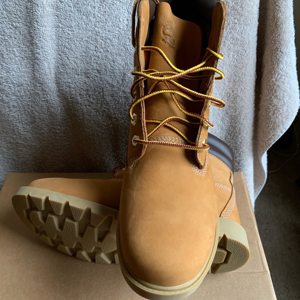 Women’s Timberland Boots